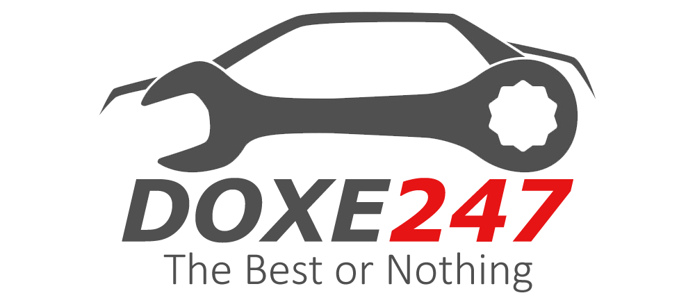 Độ Xe 247 – Phần mềm và phụ kiện ô tô
